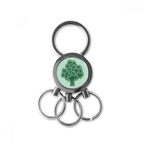 Dıythinker Erkek Araba Yaratıcı Takı 7x2.8 cm Anahtarlık