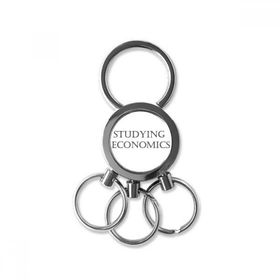 Dıythinker Erkek Araba Yaratıcı Takı 7x2.8 cm Anahtarlık