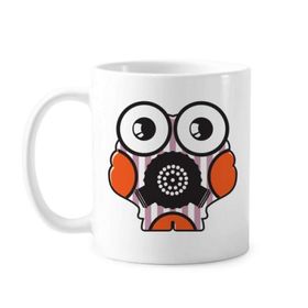 Dıythinker Evren Alien Monster Güzel Alien Baskılı Kupa