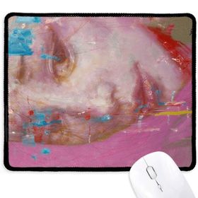 Dıythinker Feise XJJ Yağlıboya Kaymaz Mouse Pad