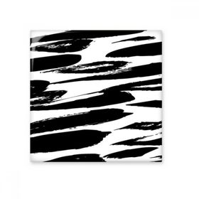 Dıythinker Fırça İşi Çin Boyama Dokusu 20x20 cm Seramik Karo