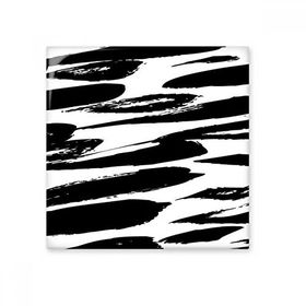 Dıythinker Fırça İşi Çin Boyama Dokusu Seramik 10x10 cm Seramik Karo