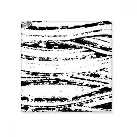 Dıythinker Fırça İşi Düzensiz Doku 20x20 cm Seramik Karo