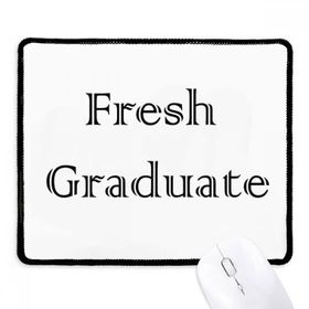 Dıythinker Fresh Graduate From The University Kaymaz Siyah Başlıklı Kenarlar