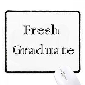 Dıythinker Fresh Graduate From The University Kaymaz Siyah Başlıklı Kenarlar