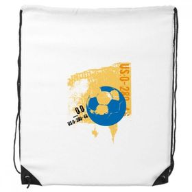 Dıythinker Futbol Sporları ABD İpli Sırt Çantası
