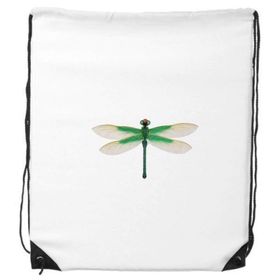 Dıythinker Geleneksel Çin Ejderha Dragonfly Desenli Sırt Çantası