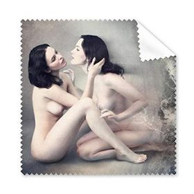 Dıythinker Gelincik Bahçe Kabin Gerçekçi Yağlı Okullar Baskı Boyama Seramik Bisk Fayans Dekorasyon 20x20 cm Seramik Karo