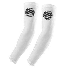 Dıythinker Golf Spor Basit Geometri Desenli Eldiven Kılıfı