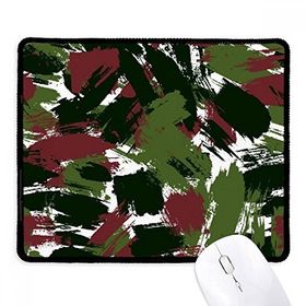 Dıythinker Graffiti Sanat Tahıl Illüstrasyon Desen Kaymaz Mouse Pad
