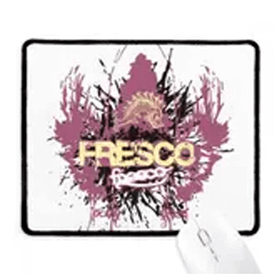 Dıythinker Graffiti Sokak Balık Fresk Sanat Kaymaz Mouse Pad