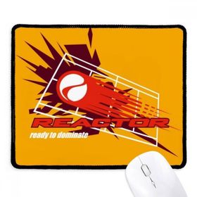Dıythinker Graffiti Sokak Hakimiyete Hazır Reaktör Kaymaz Mouse Pad