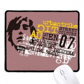 Dıythinker Graffiti Sokak Kültürü Kentsel Kabile Kaymaz Mouse Pad