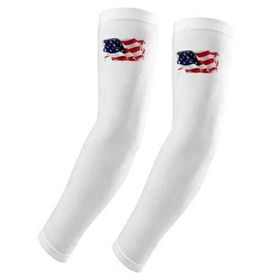 Dıythinker Hava Fırçalama Yıldızlar Ve Çizgiler Amerika Bayrağı Eldiven Kılıfı