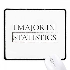 Dıythinker I Major In Statistics Kaymaz Siyah Başlıklı Kenarlar