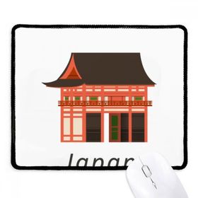 Dıythinker Japon Geleneksel Edo Kültür Ev Kaymaz Siyah Başlıklı Kenarlar