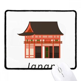 Dıythinker Japon Geleneksel Edo Kültür Ev Kaymaz Siyah Başlıklı Kenarlar