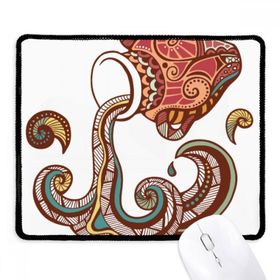 Dıythinker Kova Takımyıldızı Zodyak Sembolü Kaymaz Mouse Pad