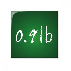 Dıythinker Kowledge Unit Pound Seramik 10x10 cm Seramik Karo
