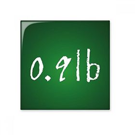 Dıythinker Kowledge Unit Pound Seramik 10x10 cm Seramik Karo
