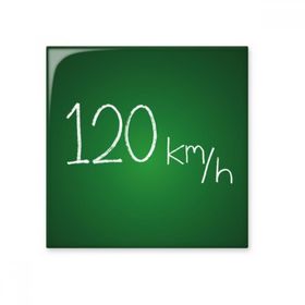 Dıythinker Kowledge Ünitesi Hız 20x20 cm Seramik Karo