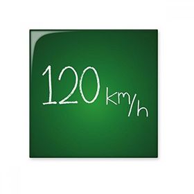 Dıythinker Kowledge Ünitesi Hız 20x20 cm Seramik Karo