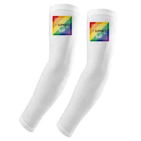 Dıythinker Lgbt Gökkuşağı Bayrağı I Destek Eldiven Kılıfı