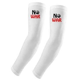 Dıythinker Love Peace World No War Art Deco Hediye Moda Eldiven Kılıfı