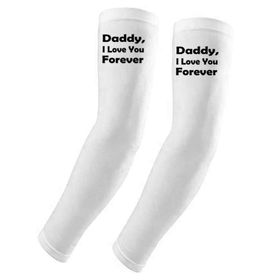 Dıythinker Love You Dad Festival Alıntı Eldiven Kılıfı