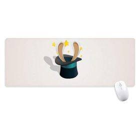 Dıythinker Mutlu Paskalya Din Hıristiyanlık Kültür Illüstrasyon Kaymaz Mousepad Genişletilmiş Oyun Ofis Titched Kenarları Bilgisayar Mat Hediye