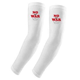 Dıythinker No More War World Love Peace Dünya Eldiven Kılıfı