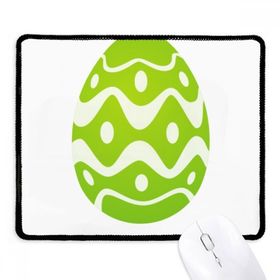 Dıythinker Paskalya Festivali Yumurta Tasarım Kültür Desen Kaymaz Mouse Pad