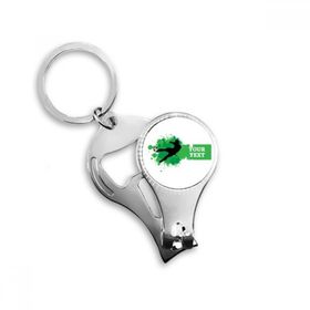 Dıythinker Penalty Kick Futbol Spor Anahtarlık