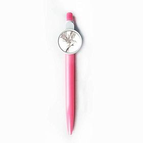 Dıythinker Rosefinch Sketch Fuying Resim Kuş Fushicho Geri Çekilebilir Mavi Tükenmez Kalem