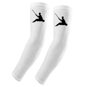 Dıythinker Shaolin Stick Çin Keşiş Asker Kültür Eldiven Kılıfı