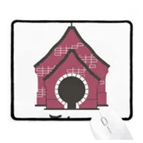 Dıythinker Tayvan Sun Moon Lake Seyahat Kaymaz Mouse Pad