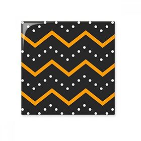 Dıythinker Wave Happy Fear Cadılar Bayramı Seramik Bisque Fayans 10x10 cm Seramik Karo