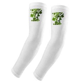 Dıythinker Yonca Ağacı İrlanda St.patrick's Day Eldiven Kılıfı