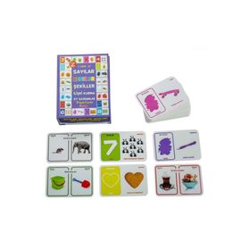 Diytoy Flash Kart Süper Set