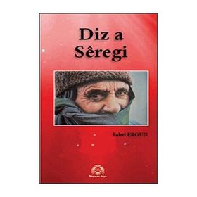 Diz a Seregi Siverek Kalaesi - Fahri Ergun