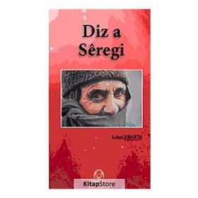 Diz a Seregi Siverek Kalaesi - Fahri Ergun