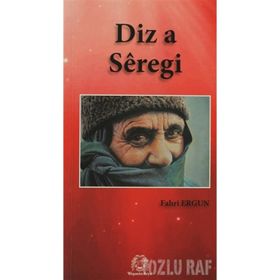Diz a Seregi Siverek Kalaesi - Fahri Ergun