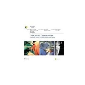 DIZ ÇEVRESI OSTEOTOMILER ENDIKASYONLAR - PLANLAMA - PLAS FIKSATÖR KULLANILAN CERRAHI TEKNIKLER - ALEX E. STAUBLI;PHILIPP LOBENHOFFER;ROLAND P. JAKOB;RONALD J. VAN HEERWAARDEN