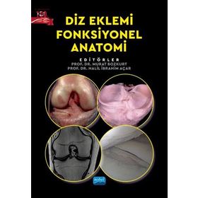 Diz Eklemi Fonksiyonel Anatomi Nobel Akademik Yayıncılık