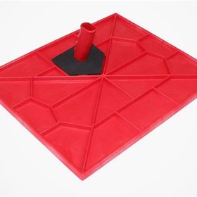 Dizayn 012 Sıvacı Küreği