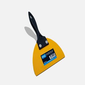 Dizayn 11.5 cm Saplı Macun Takozu