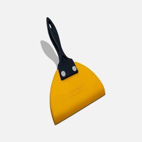 Dizayn 5.5 cm Saplı Macun Takozu