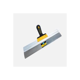 Dizayn 50 cm Eğri Saplı Spatulası