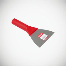 Dizayn 6 cm Usta Macun Spatulası
