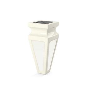 Dizayn Aytaşı Plexi Nikel 15 cm Plastik Turkuaz Ayak